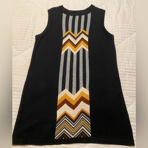 Missoni dress